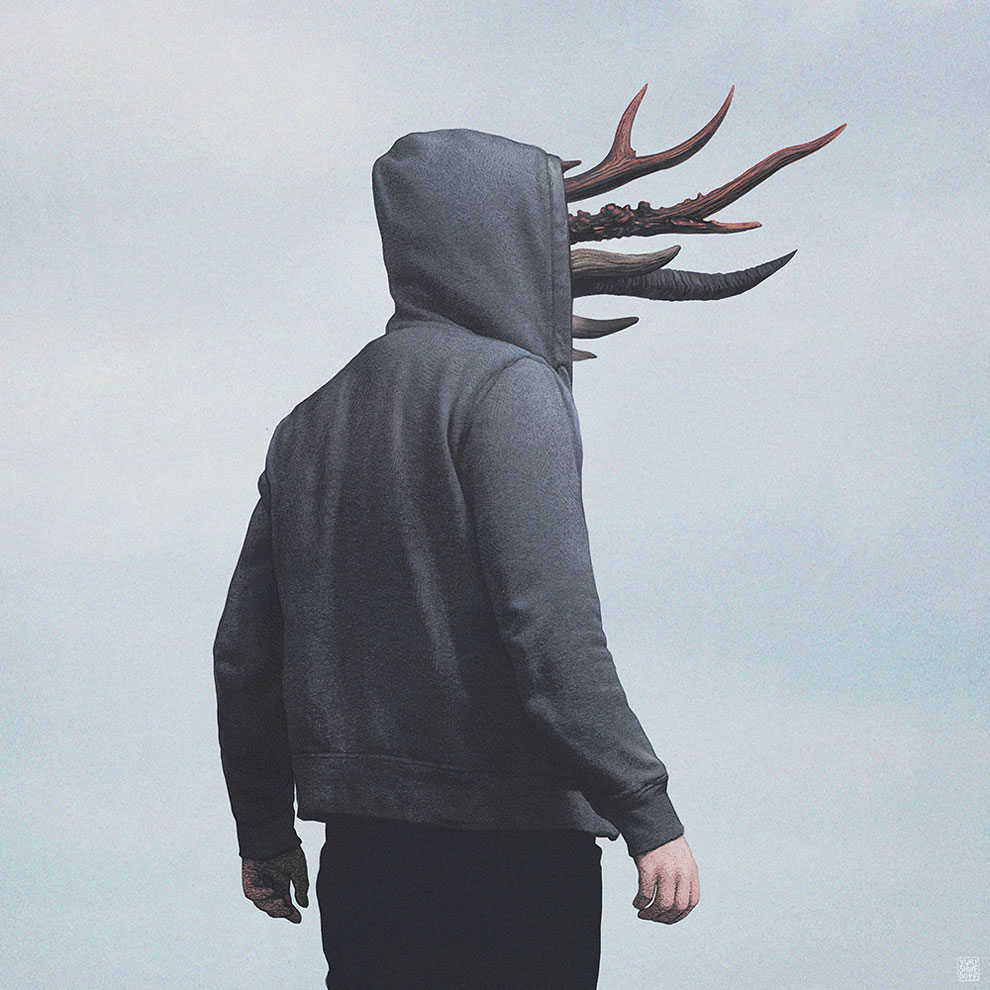 Apocalyptical Illustrations by Yuri Shwedoff4