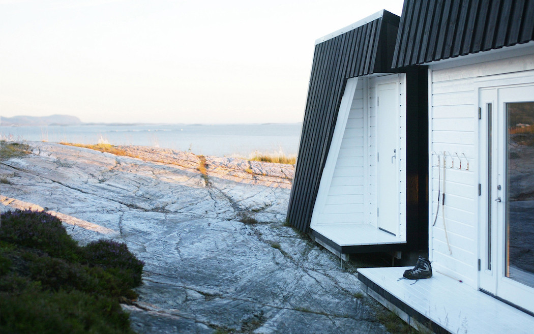 Architect House Built in a Norwegian Fjord-4