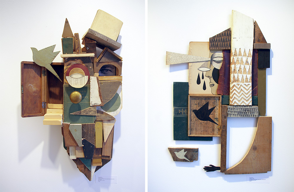 Assembled Wood Compositions by Expanded Eye-5