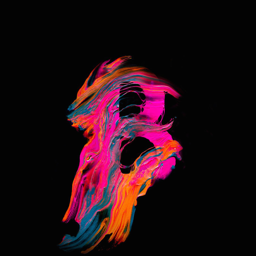 B-AbstractPaint