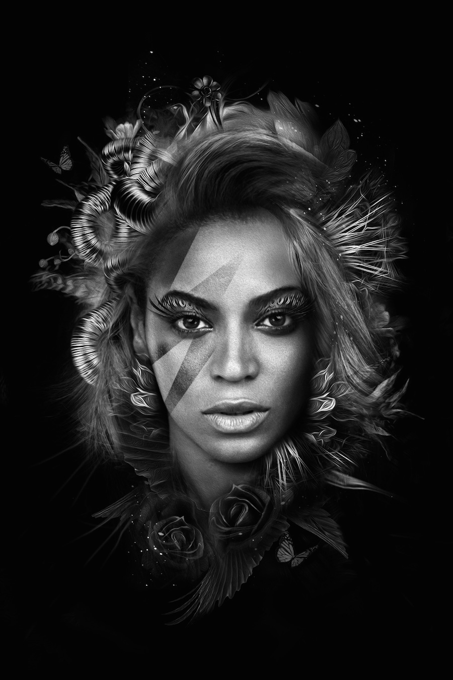 BEYONCE