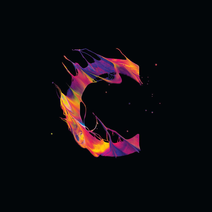 C-AbstractPaint
