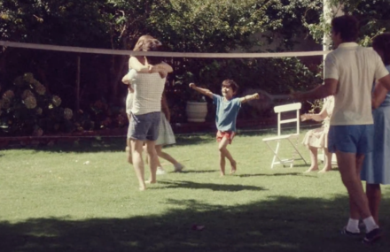 Nice New IKEA Commercial