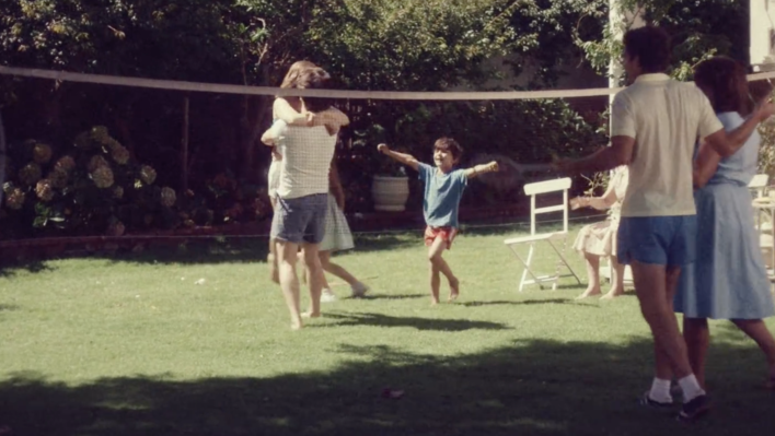 Nice New IKEA Commercial