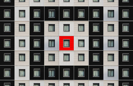 Carlo Cafferini Architecture Photography