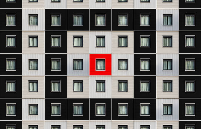 Carlo Cafferini Architecture Photography