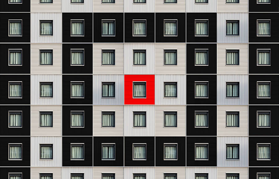 Carlo Cafferini Architecture Photography