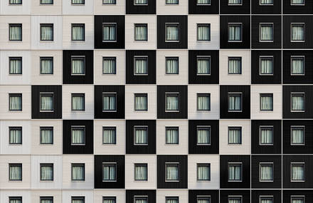Carlo Cafferini Architecture Photography