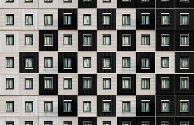 Carlo Cafferini Architecture Photography