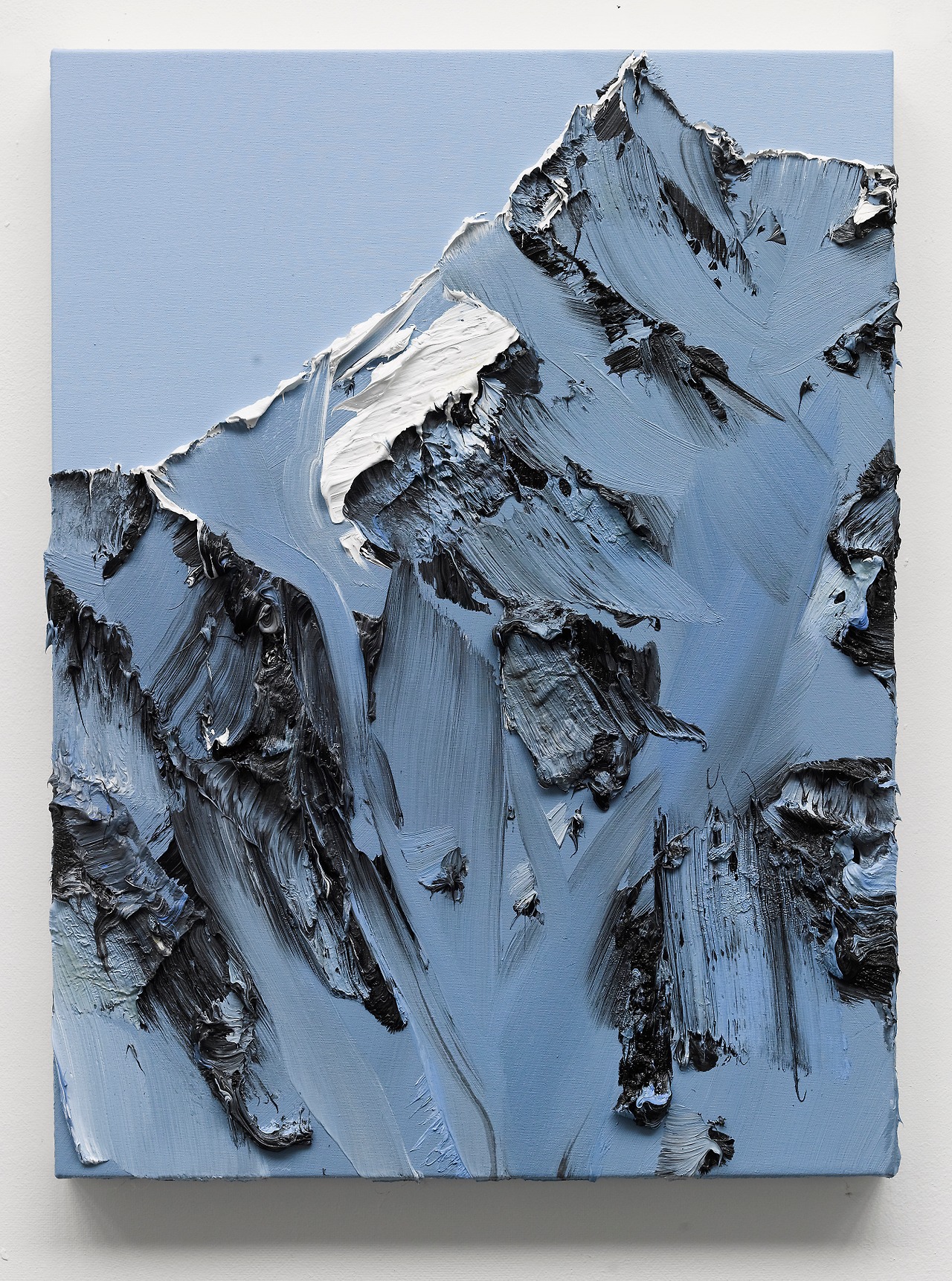 Conrad Jon Godly Nature Paintings2