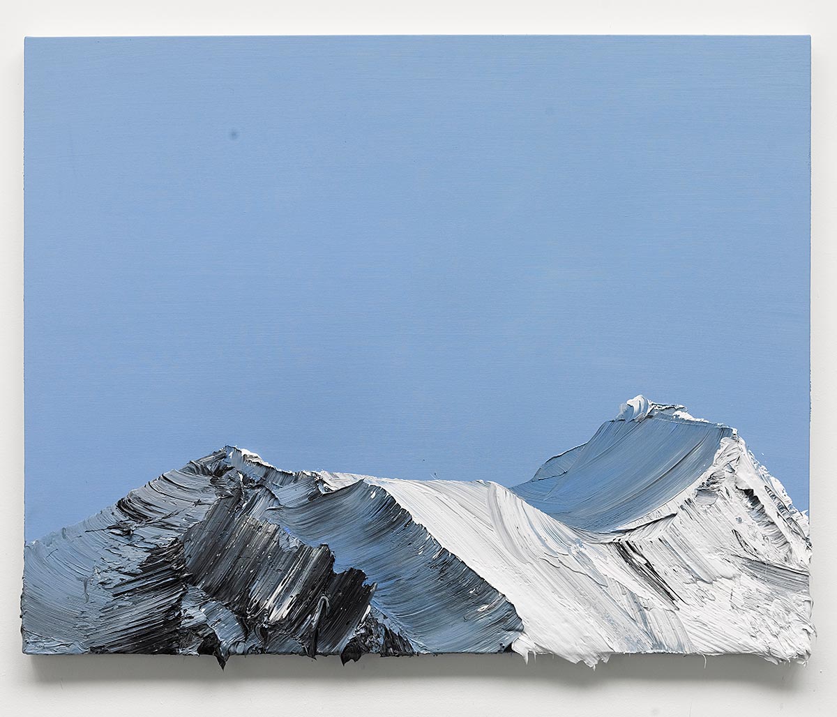 Conrad Jon Godly Nature Paintings3