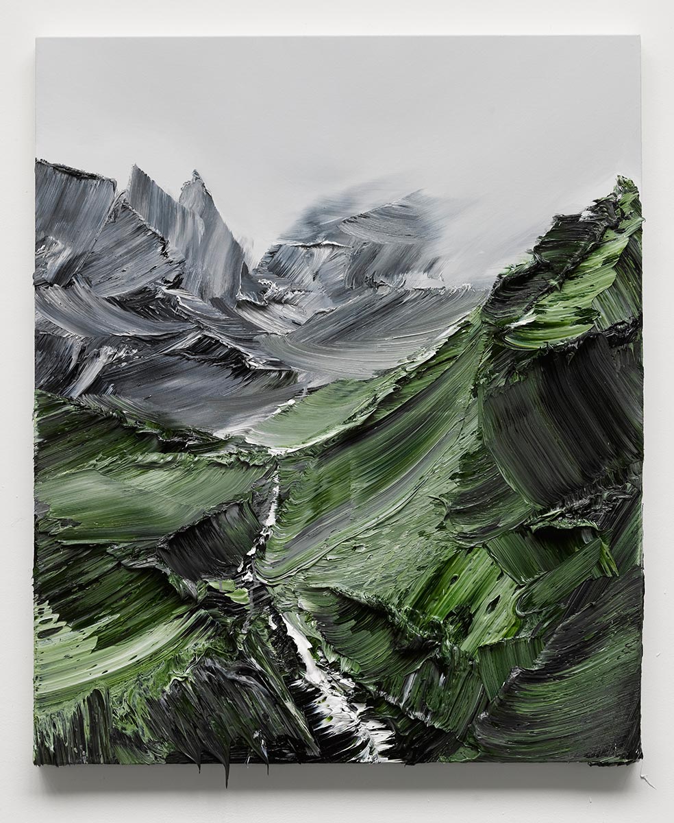 Conrad Jon Godly Nature Paintings9