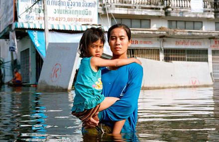 Drowning World Photography