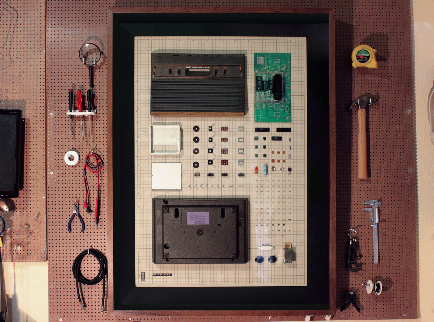 Frame Tech Elements Dismantled2