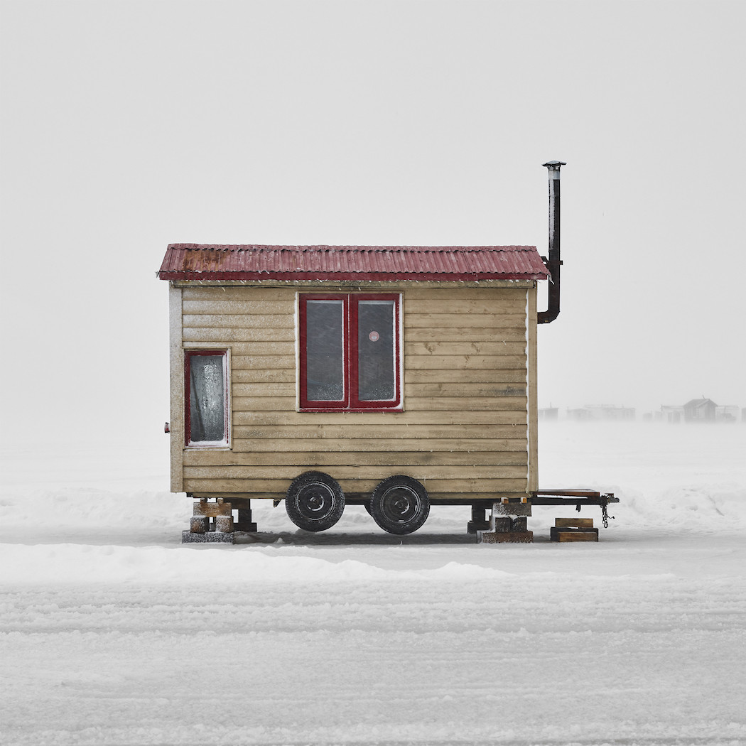 Ice Huts Photography1