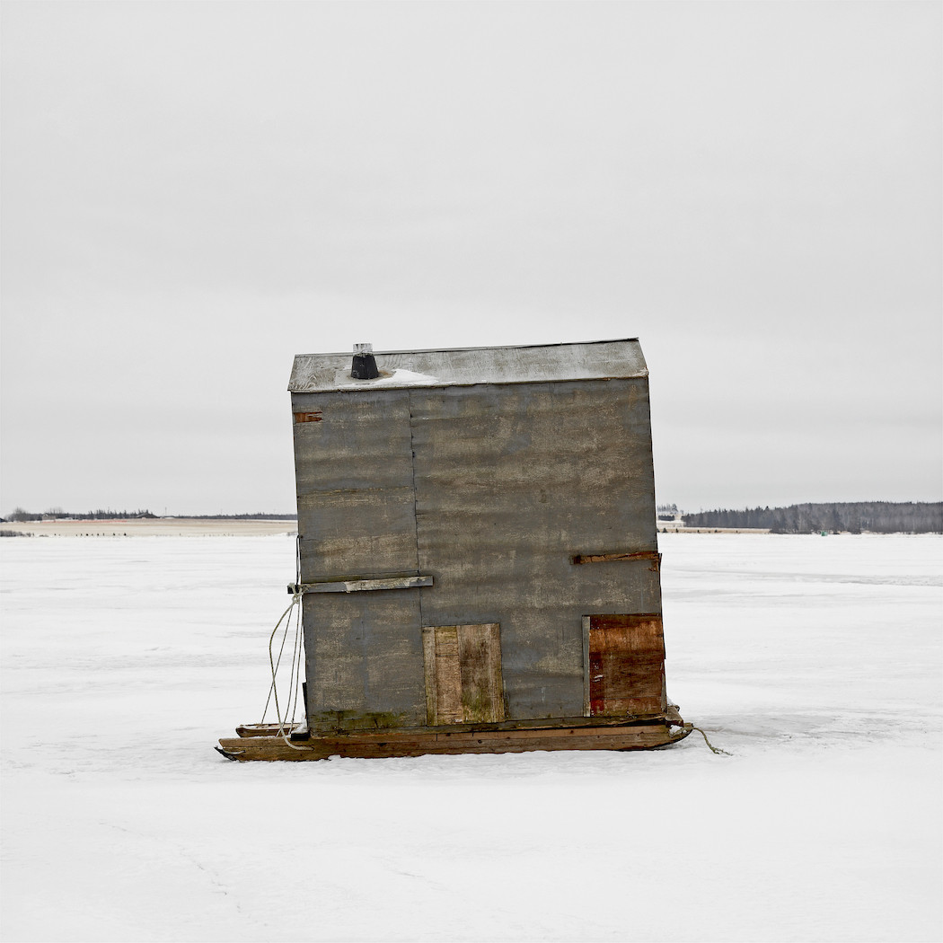 Ice Huts Photography15