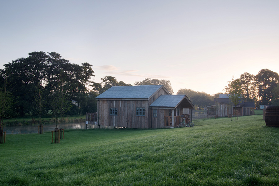 Impressive Renovated Soho Farmhouse in Oxfordshire4