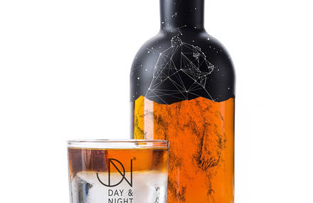 Inventive Constellations and Animals Packaging