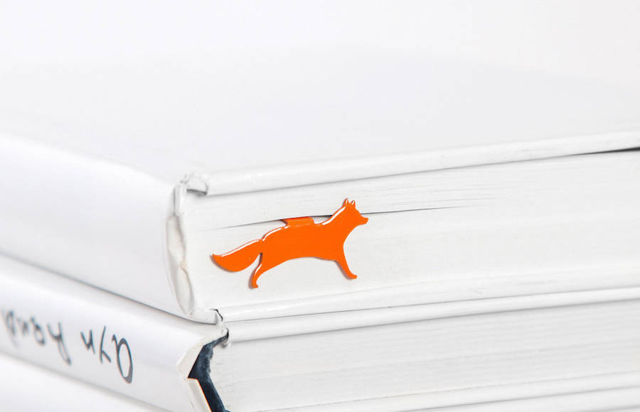 Inventive and Cute Bookmarks