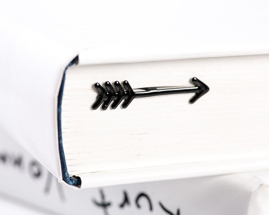 Inventive and Cute Book Marks3