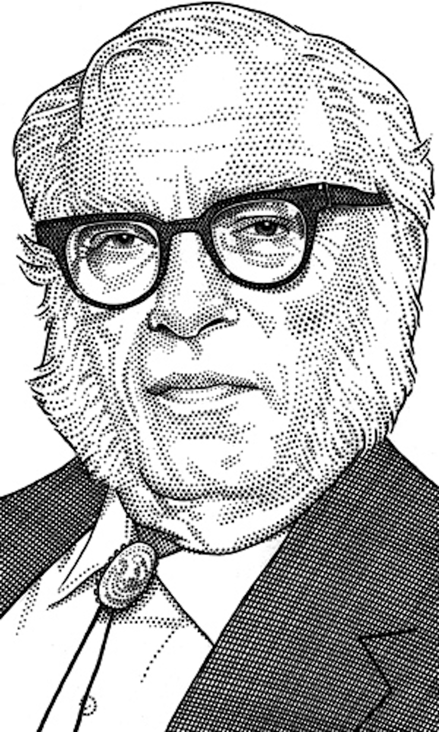 IsaacAsimov