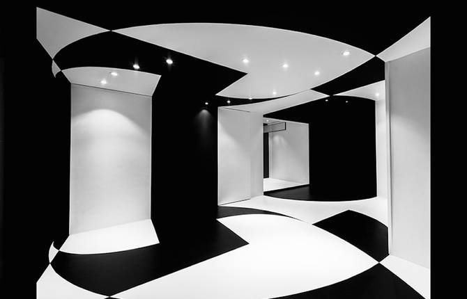 La Nouvelle Heloïse Architecture by Stéphane Malka