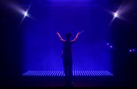 Lido – Crazy