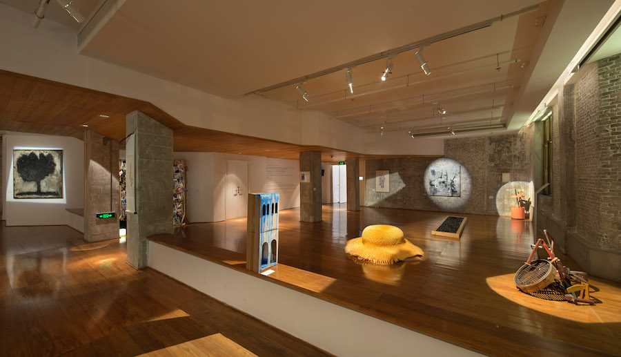 Luxury Hotel for Artists in Shanghai3