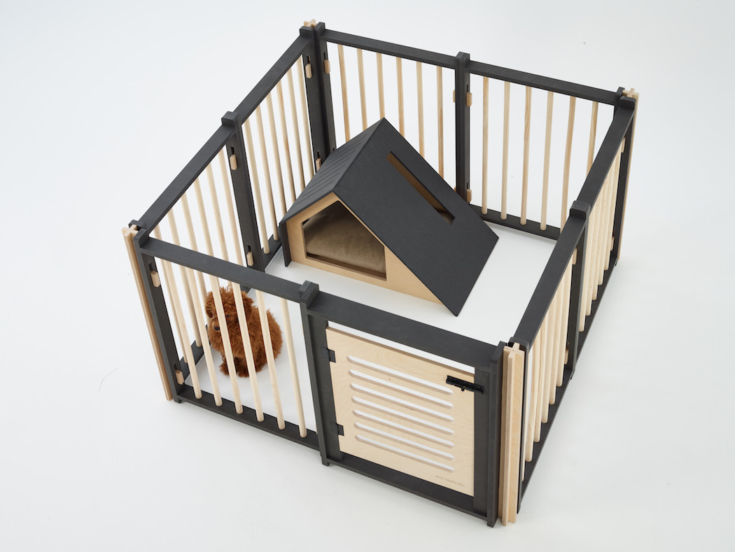 Minimal Dog Houses8