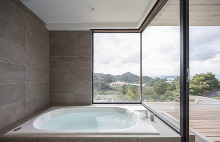 Minimal T Weekend Residence In Japan