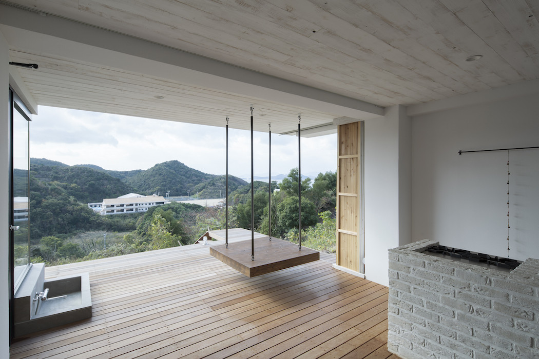 Minimal T Weekend Residence In Japan5