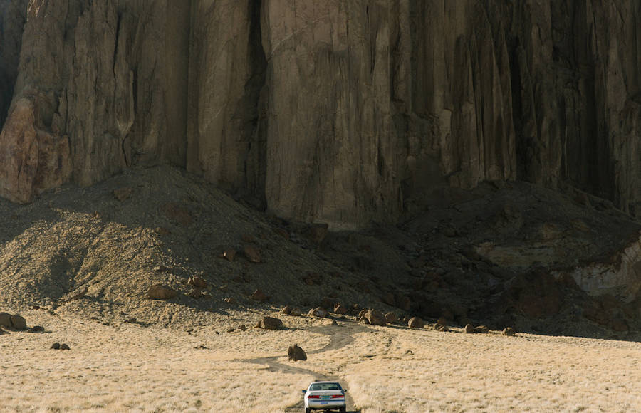 Navajo Reservation Experience Photography