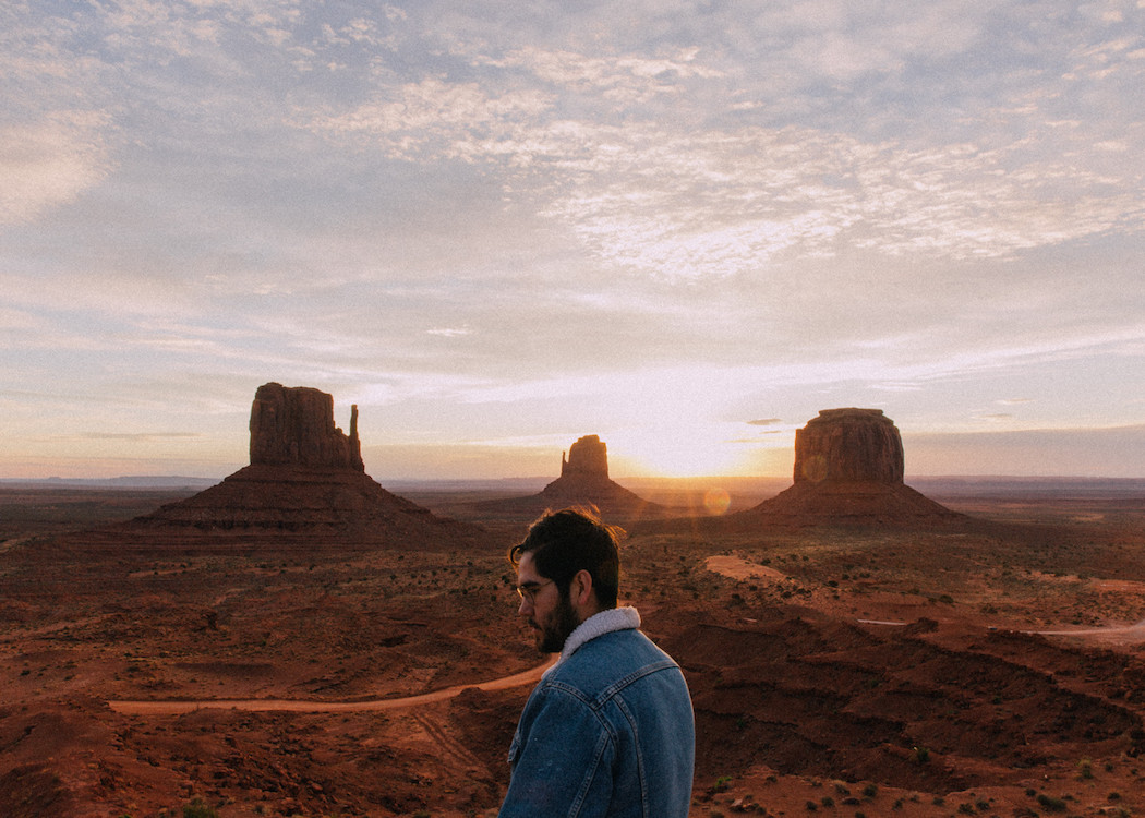 Navajo Reservation Experience Photography6