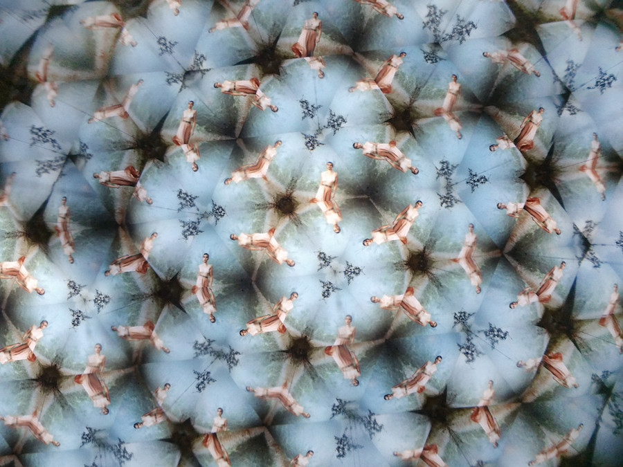 Nice Kaleidoscopic Photographs by Laura Zalenga10