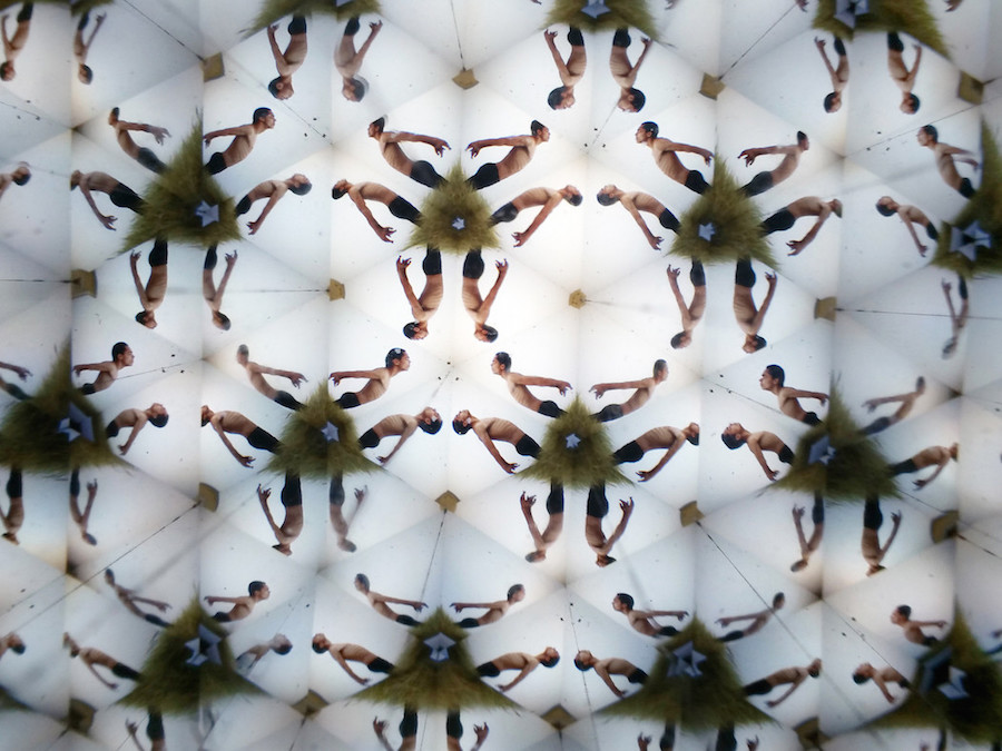 Nice Kaleidoscopic Photographs by Laura Zalenga6