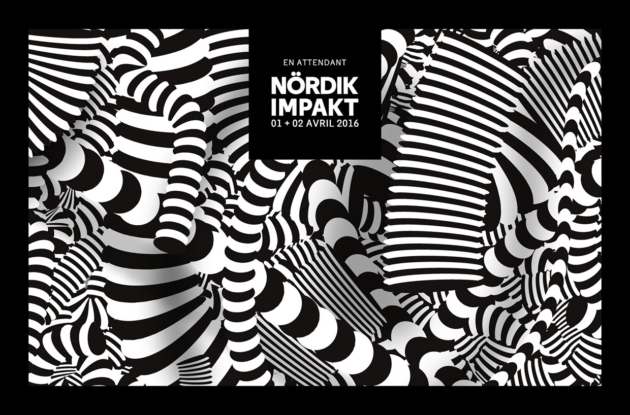 Nördik Impakt Visual Identity8