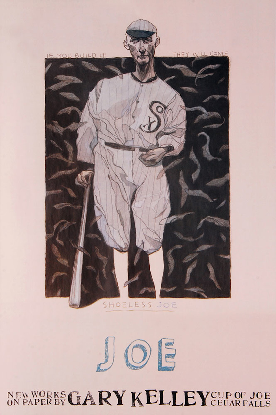 Original Illustrations of Celebrities15