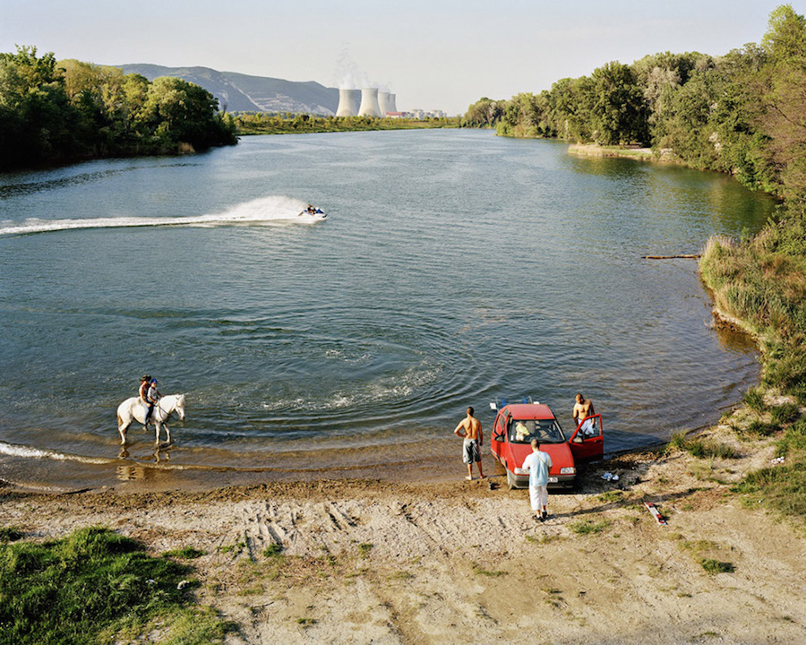 Photographical Summer Journey in Rhodanie3