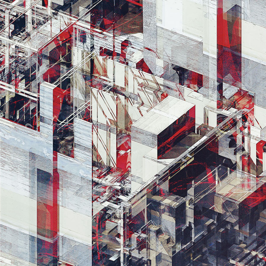 Pixelated City by Atelier Olschinsky5