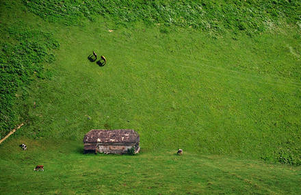 Poetic Surreal Settings by Lory Part 2