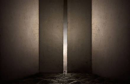 Post-Apocalypse Worlds Photography