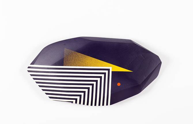 Simone Luschi Wooden Creations