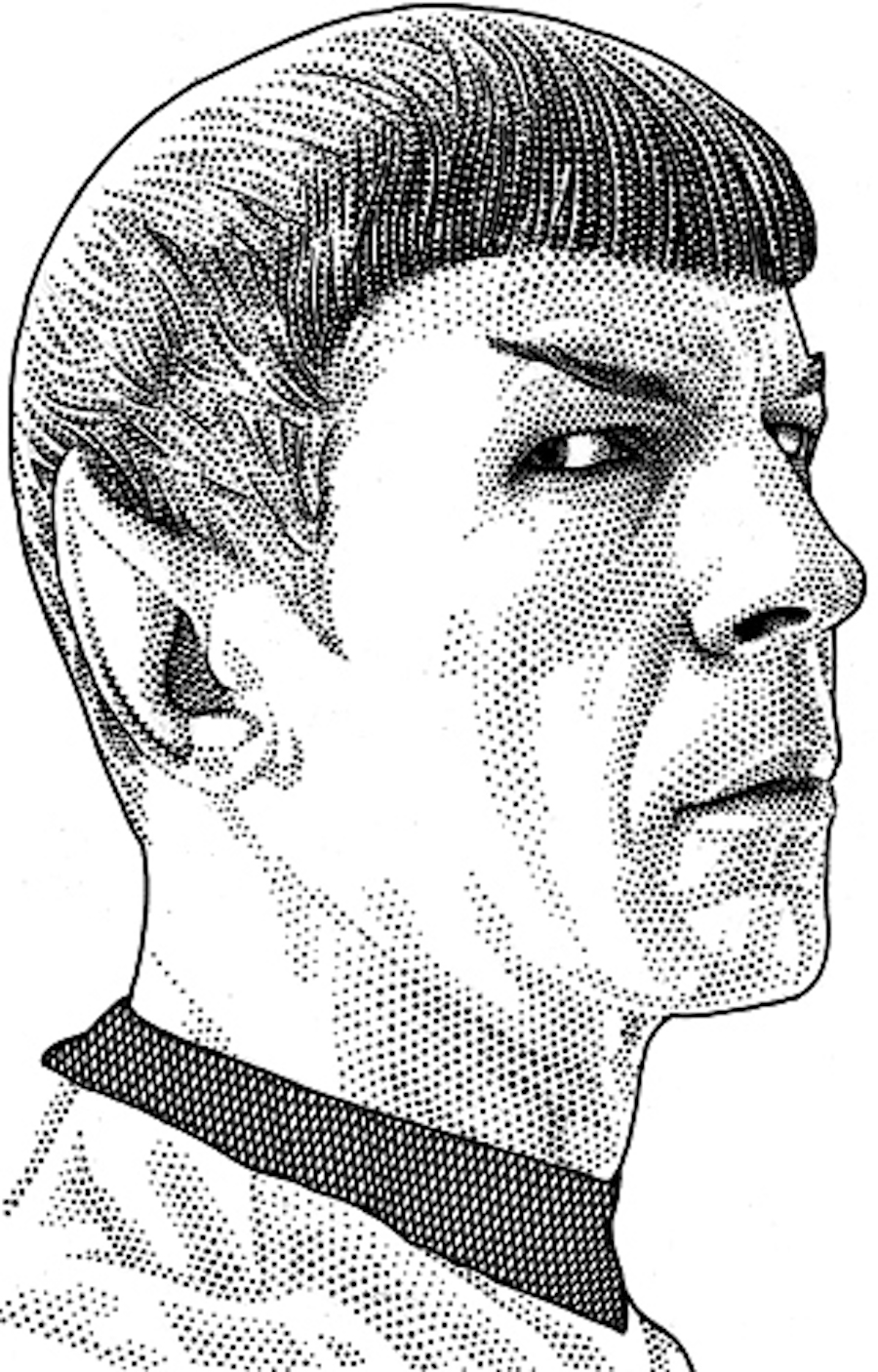 Spock