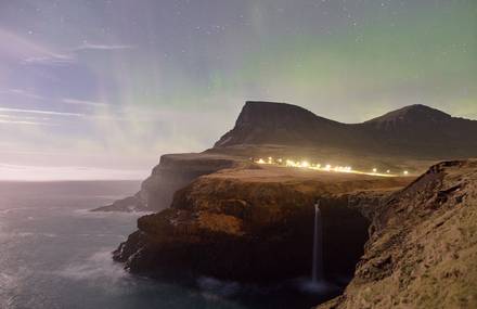 Superb Pictures of the Faroe Islands