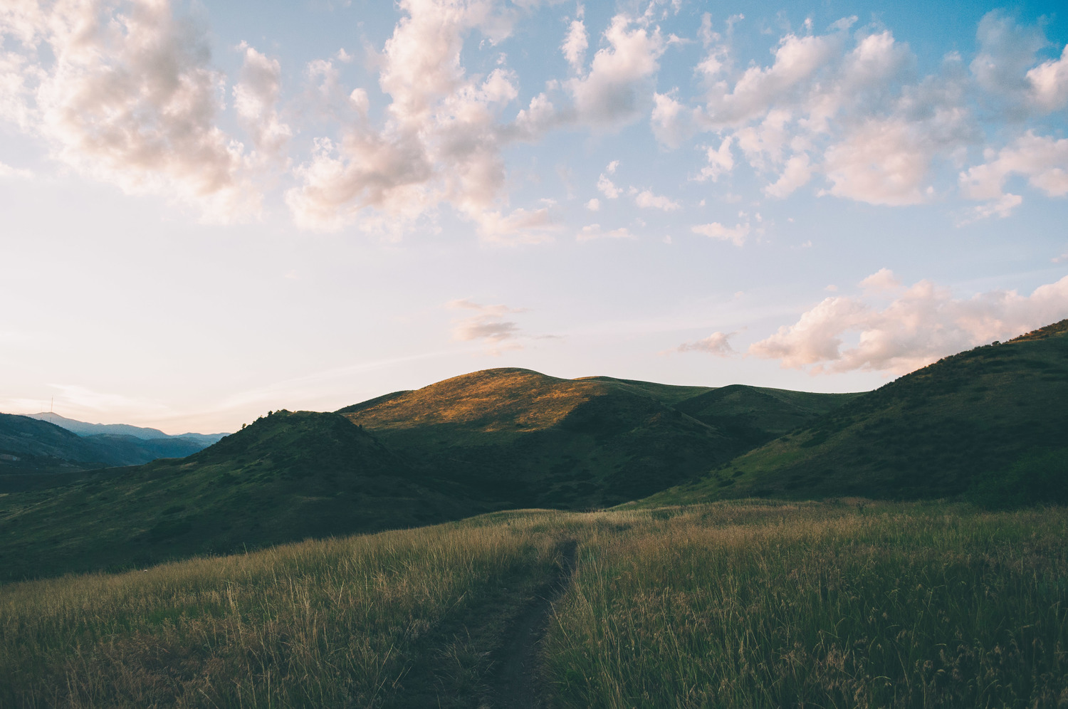 Superb Wild American Landscapes by Luke Gottlieb-2