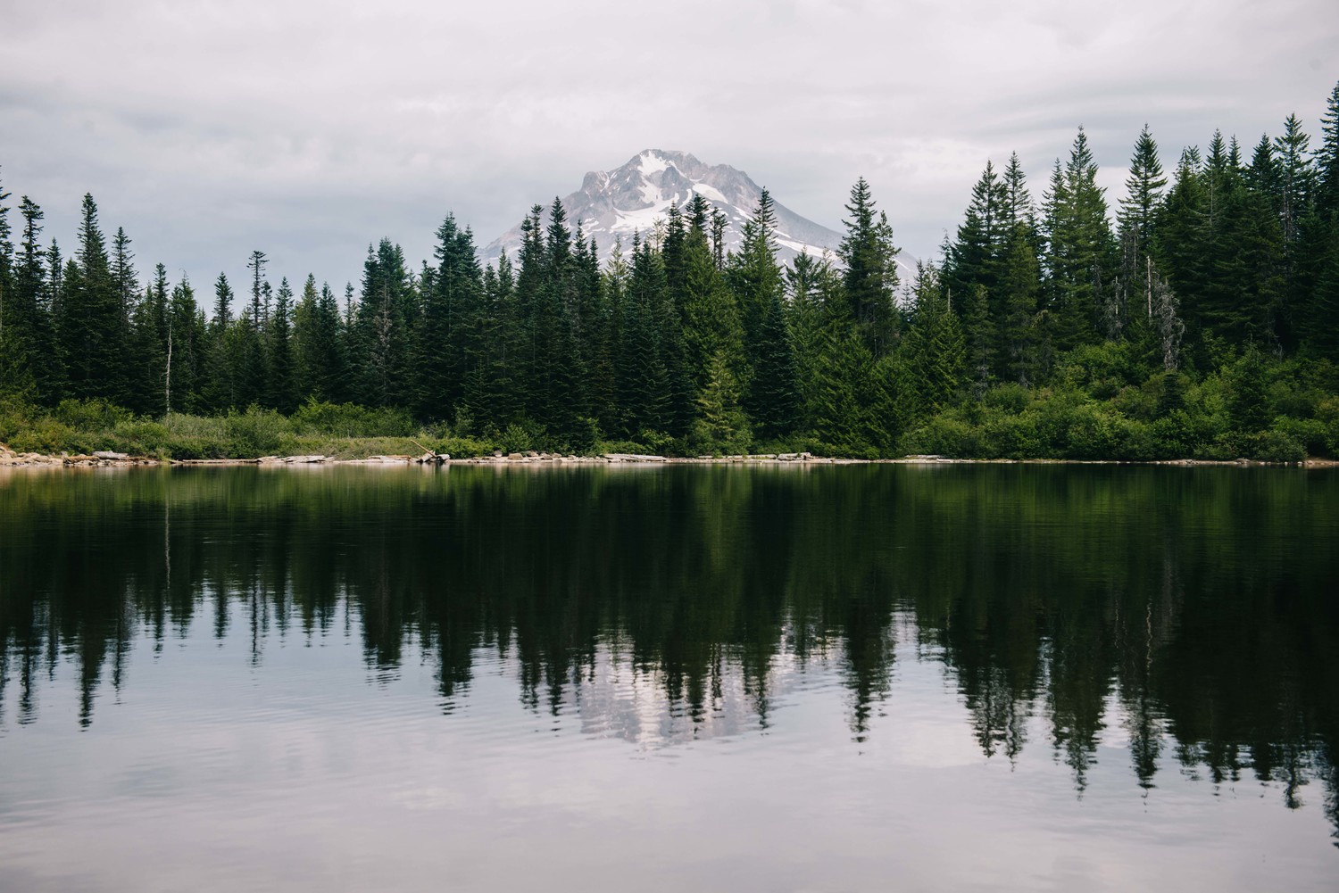 Superb Wild American Landscapes by Luke Gottlieb-8