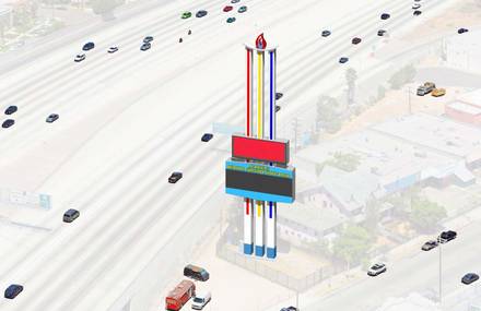 Surprising Aerial Cityscapes by Olivo Barbieri