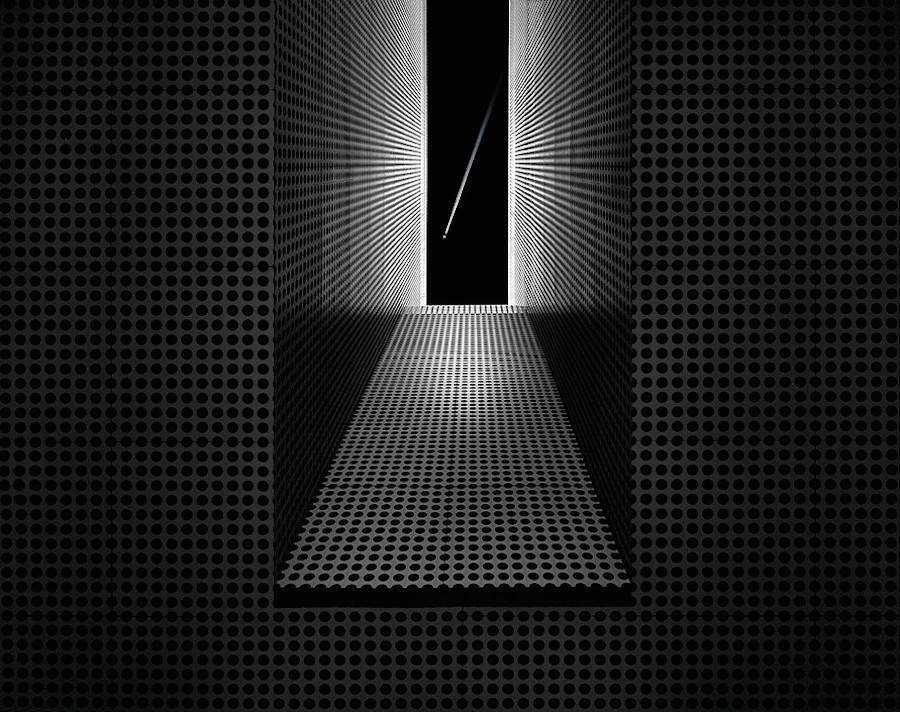 Wonderful Black and White Architectural Photography18