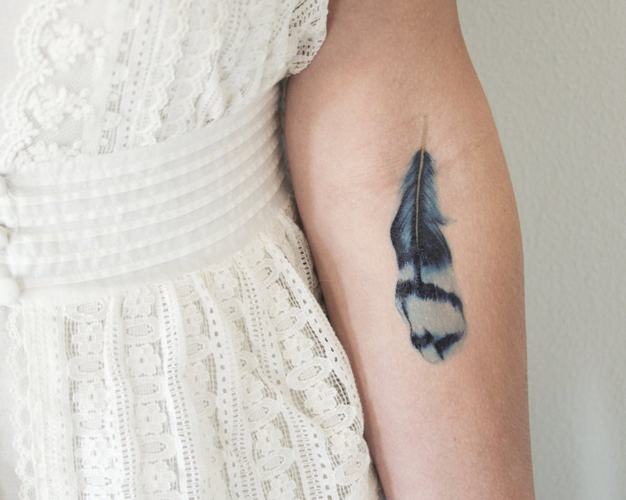 Wonderful Temporary Tattoos1