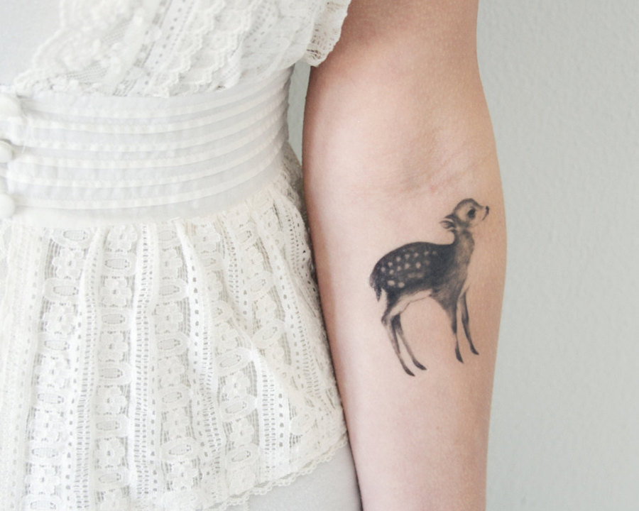 Wonderful Temporary Tattoos11